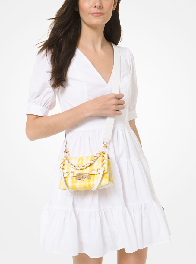 Michael Kors introduces Cece - its new handbag style