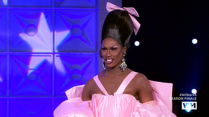 Rupaul season 5 hot sale episode 8