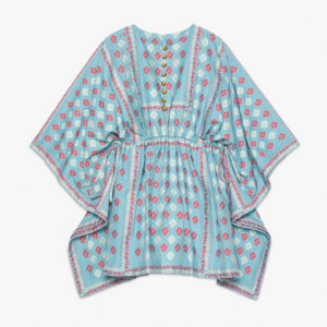 Yea or Nay: Gucci Kaftan Dresses - Tom + Lorenzo