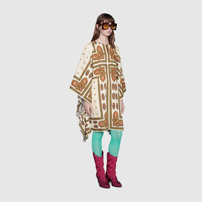 Yea-Nay-Gucci-Kaftan-Dresses-2020-Fashion-Tom-Lorenzo-Site (4) - Tom ...