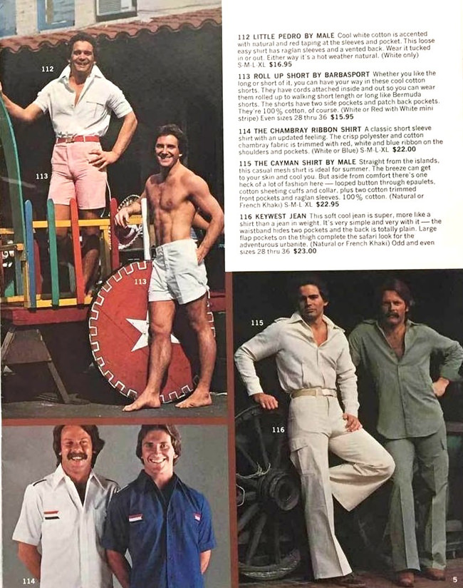 Ah-Men-Vintage-Catalog-Fashion-Tom-Lorenzo-Site (42) - Tom + Lorenzo