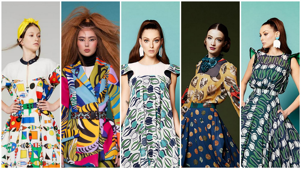 International Fashion Spotlight: Bulgarian Label Knapp - Tom + Lorenzo