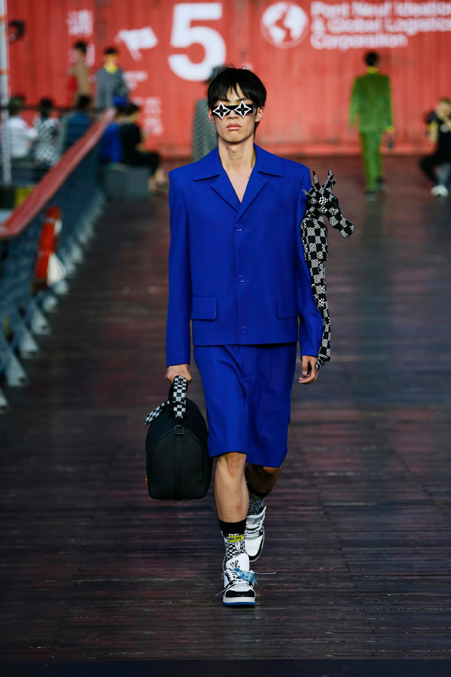Louis-Vuitton-Spring-2020-Menswear-Collection-Main-Tom-Lorenzo-Site (17) -  Tom + Lorenzo
