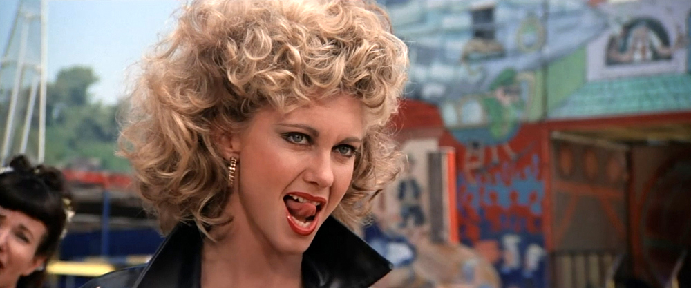 One Iconic Look: Olivia Newton-John's "You're The One That I Want" Ensemble  in “Grease” (1978) | Tom + Lorenzo