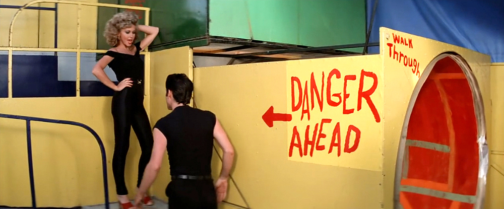 One-Iconic-Look-Olivia-Newton-John-Sandy-Olsson-Grease-Movie-Reviews-Costume-Analysis-Tom-Lorenzo-Site  (31) - Tom + Lorenzo