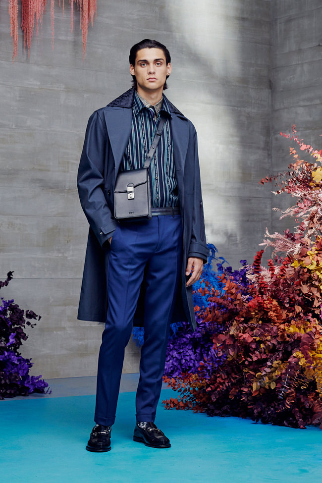 Dior Men Resort 2021 Collection LaptrinhX / News