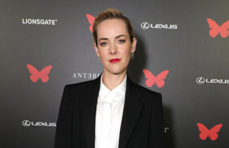 Jena Malone at the “Antebellum” Rooftop Cinematic Experience: IN or OUT ...