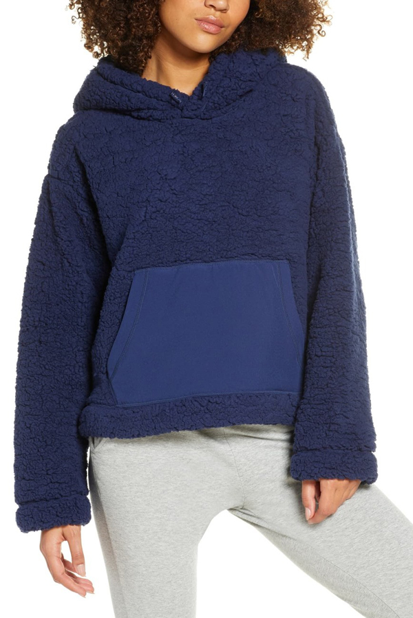 Social Distancing Chic: Lorenzo's Picks for the Cutest, Comfiest, Most  Stylish Hoodies - Tom + Lorenzo