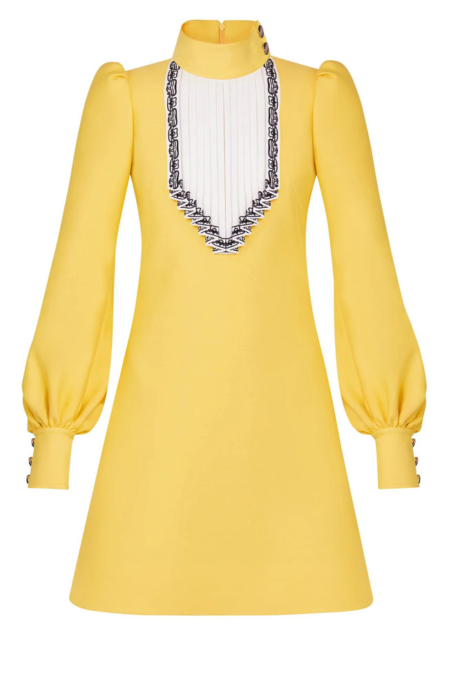 LV Over the moon yellow  Clothes design, Fashion, Fashion tips