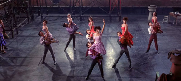 rita west side story rita west side story