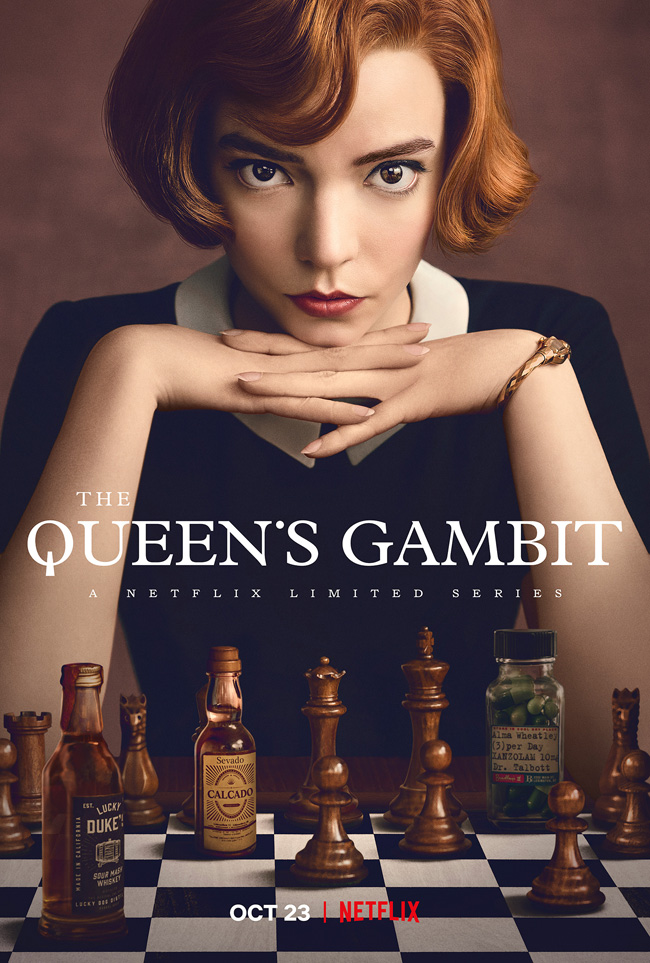 The-Queen's-Gambit-Anya-Taylor-Joy-Netflix-PosterCPE