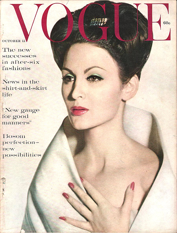 Vogue-Covers-Irving-Penn-Photographers-40s-50s-Vintage-Magazine-Fashion ...