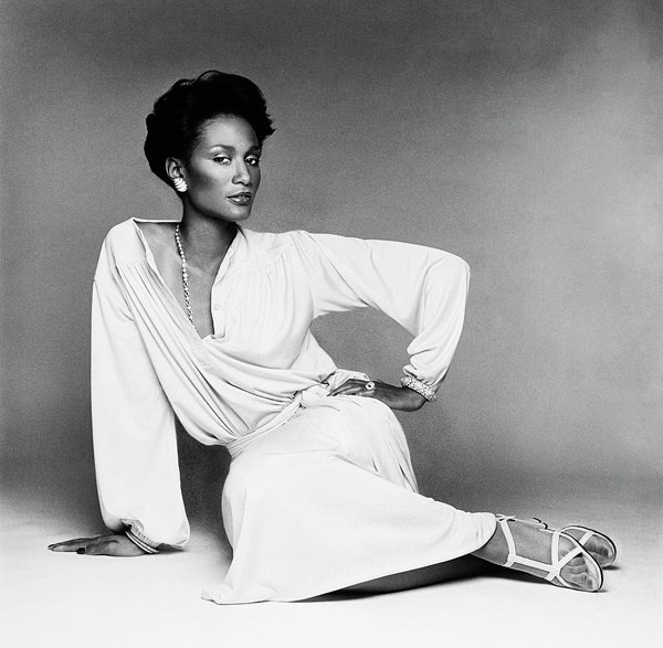 Supermodels of the World: Beverly Johnson, Trailblazer | Lipstick Alley