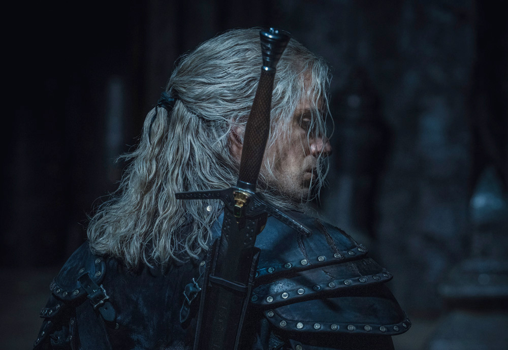 The Witcher finally hits its stride with fantastic third season