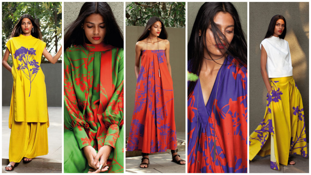 International Fashion Spotlight Indian Label Payal Khandwala Tom