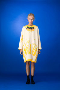 International Fashion Spotlight: The Drop-Dead Coats of Estonian Label ...