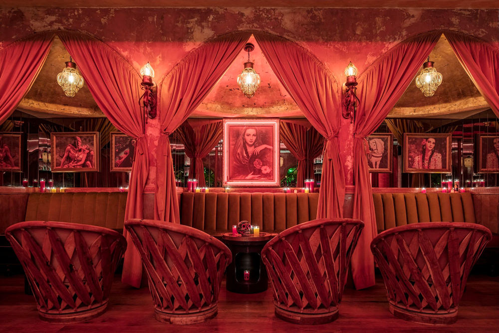 The Daily T LOunge for November 10, 2020