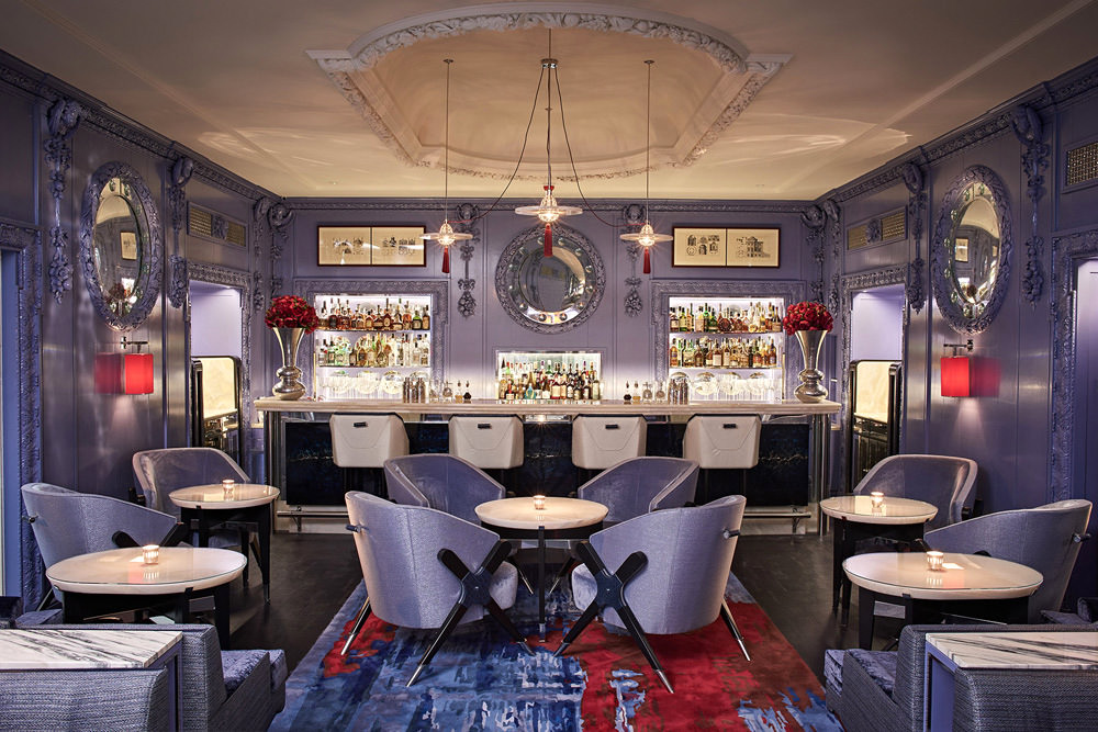 T LOunge for November 23, 2020