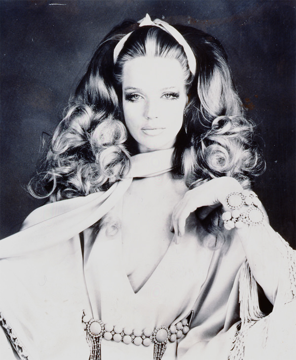 Supermodels-of-the-World-Veruschka-Fashion-Tom-Lorenzo-Site (13) - Tom ...