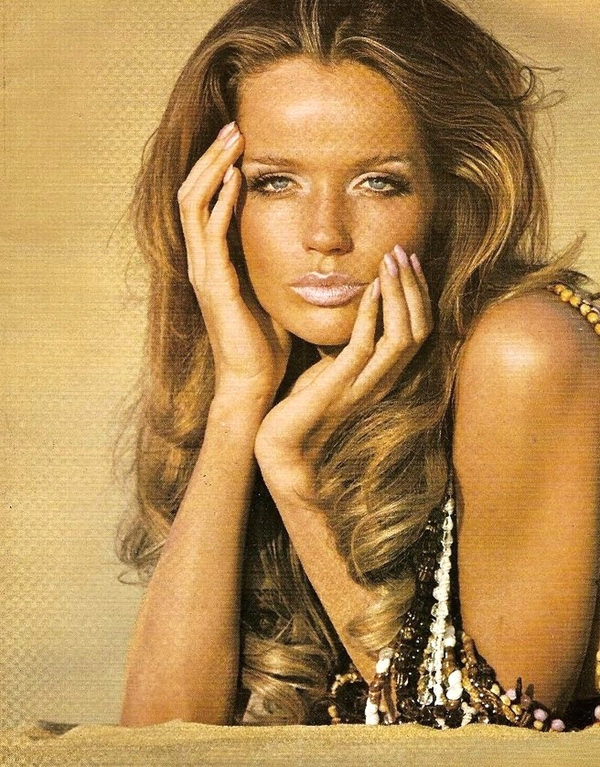 Supermodels-of-the-World-Veruschka-Fashion-Tom-Lorenzo-Site (55) - Tom ...