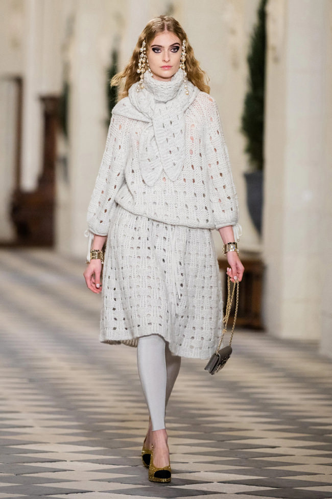 Chanel-Fall-2022-Collection-Paris-Fashion-Week-Tom-Lorenzo-Site (11) - Tom  + Lorenzo