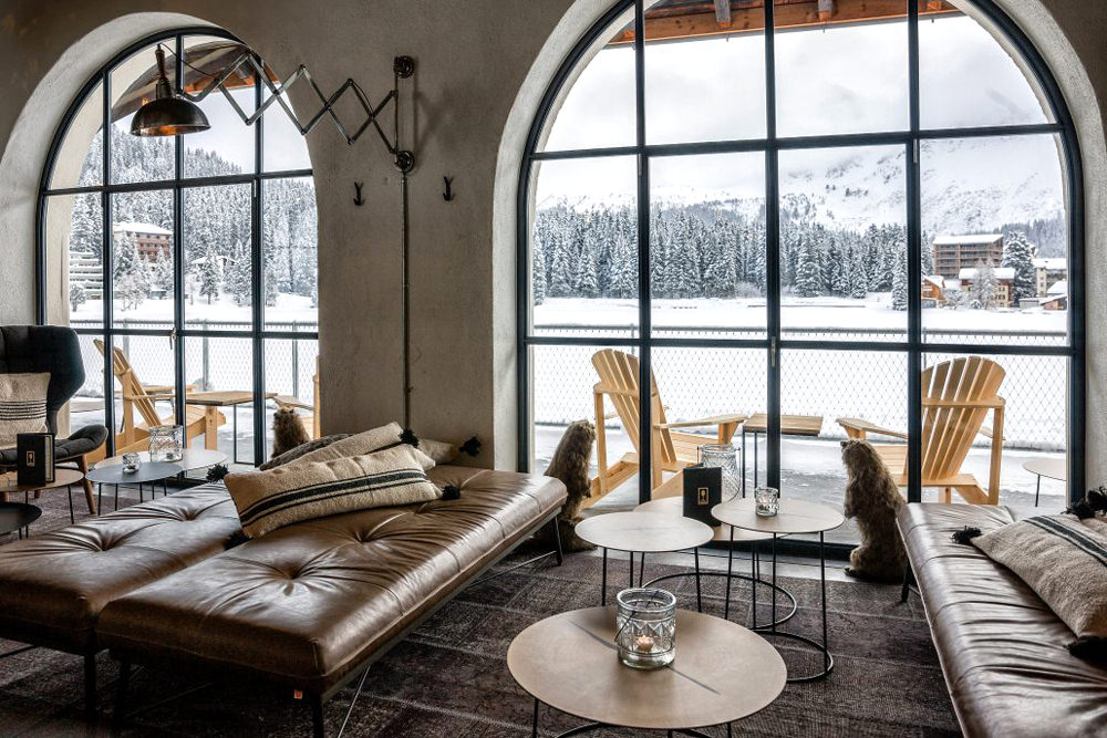 T LOunge for January 15, 2021