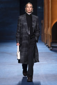 Dior Homme Fall 2021 Collection - Tom + Lorenzo