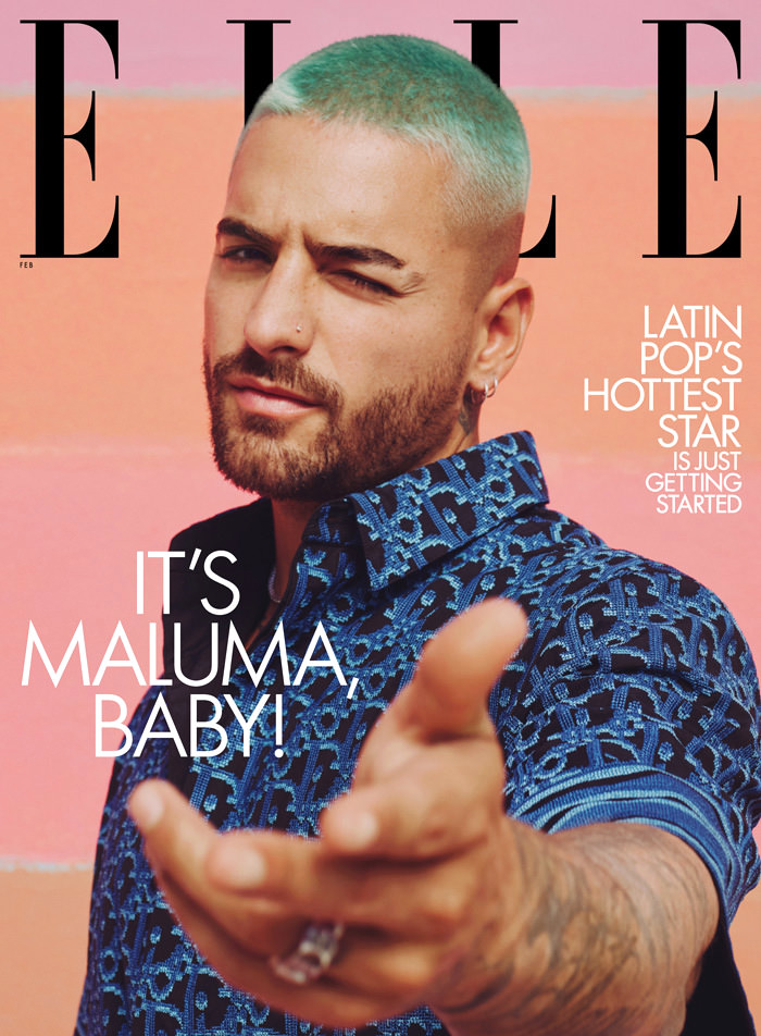 Maluma-L'Officiel-Hommes-Magazines-Style-Fashion-Editorials-Tom-Lorenzo-Site  (4) - Tom + Lorenzo