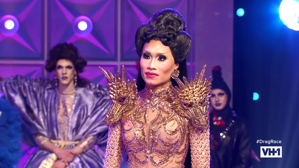 Rupaul's drag race season cheap 13 episode 4 stream