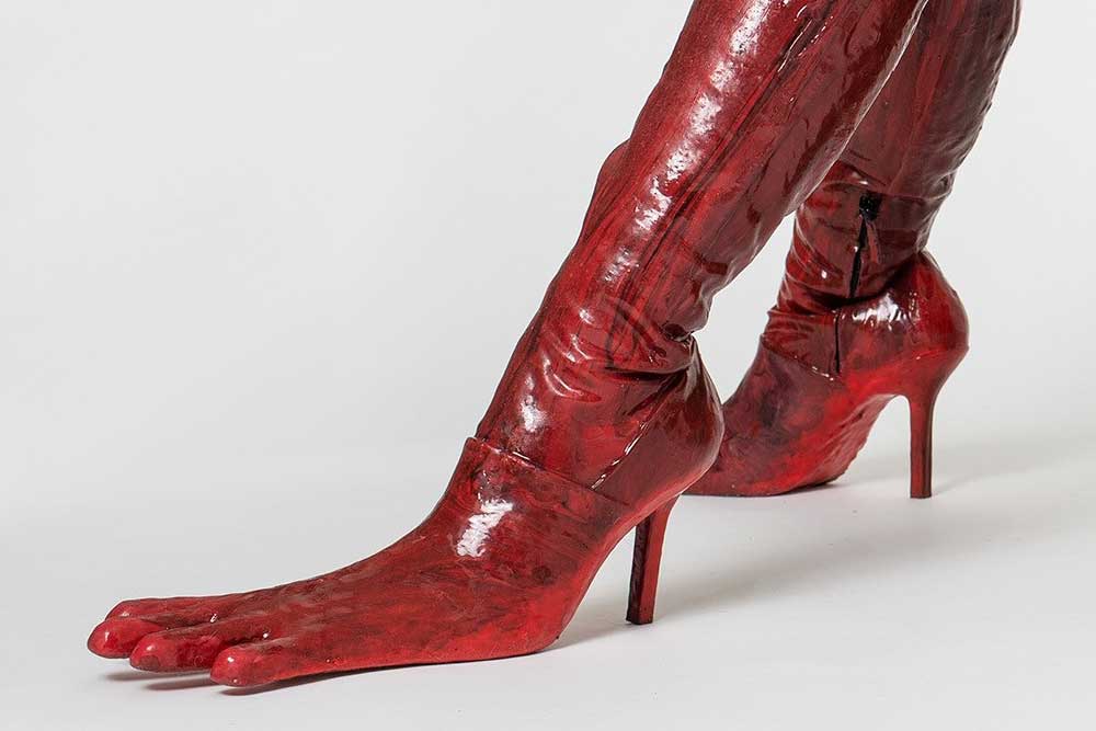 人気海外ブランドアイテム｜ファッション通販 AVAVAV-Four-Toed-Boots-Fashion-Trends-Accessories-YONP-Tom トップス