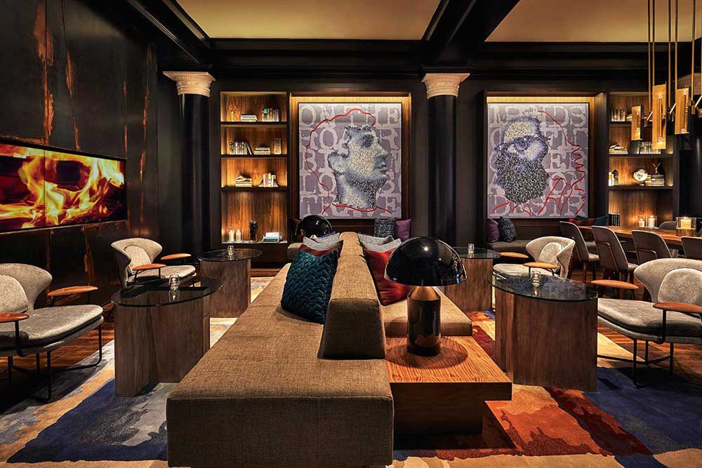 T LOunge for February 17, 2021