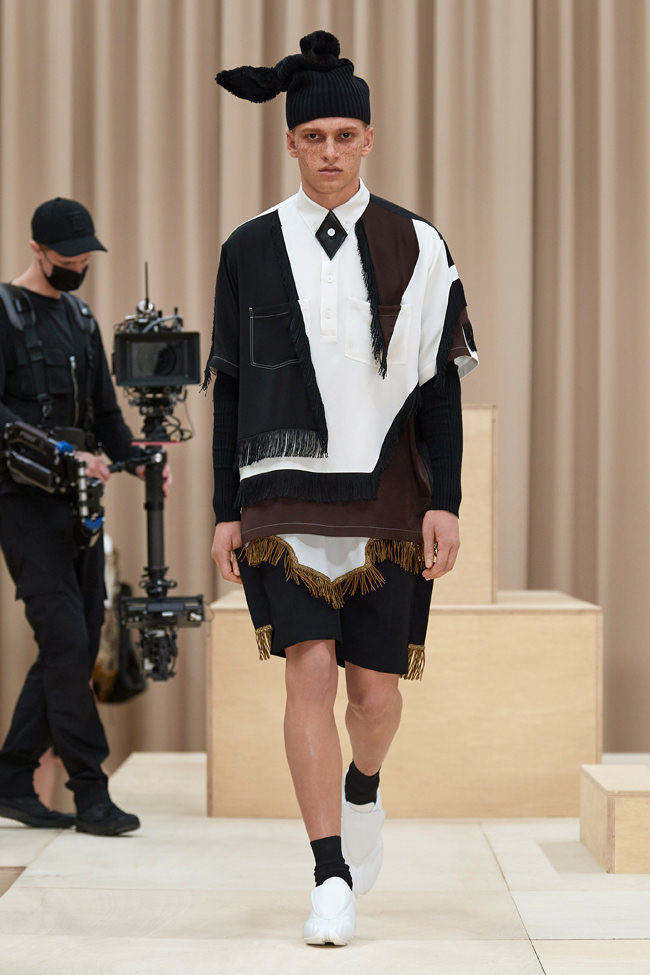 Burberry-Fall-2021-Menswear-Collection-London-Fashion-Weeek-Tom