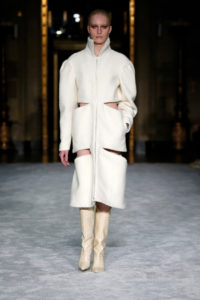 New York Fashion Week: Christian Siriano Fall 2021 Collection - Tom ...
