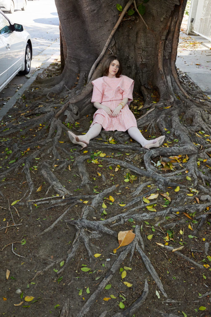 Tom Holland, Yahya Abdul-Mateen II, Rachel Brosnahan, Dominique