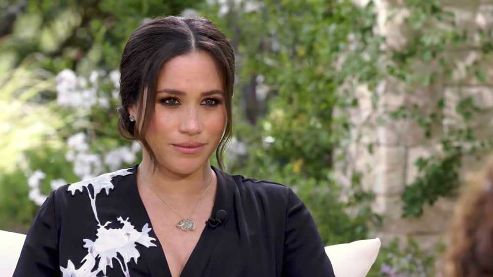 Meghan-Markle-Oprah-Interview-TV-Style-Royal-Fashion-Giorgio-Armani-Tom-Lorenzo-Site  (7) - Tom + Lorenzo