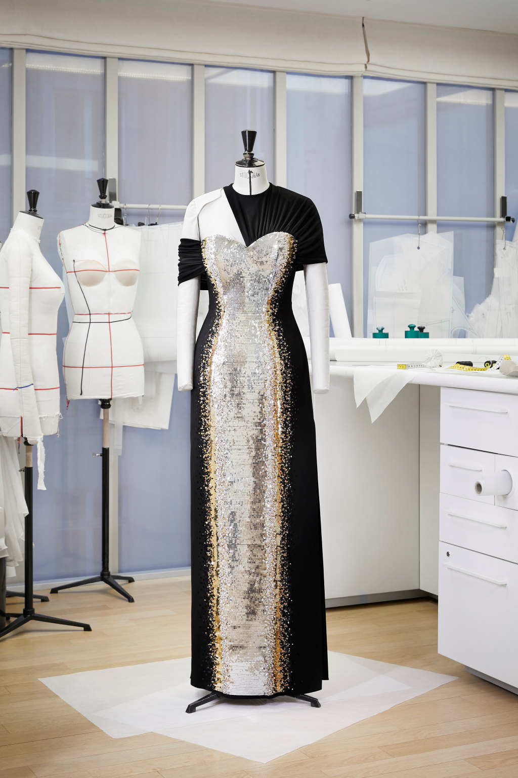 Regina King dazzled in Louis Vuitton – Daily Local