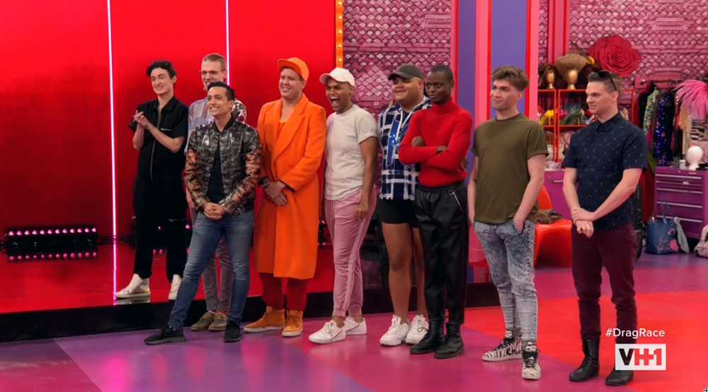 Rupauls Drag Race Season 13 Episode 9 Snatch Game Tv Reviews Tom