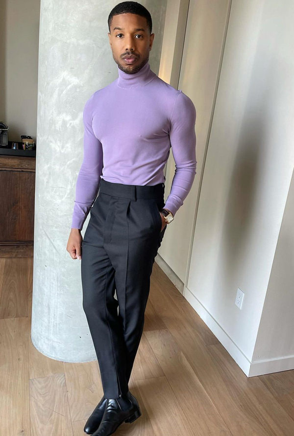 Michael-B-Jordan-Without-Remorse-WERQ-From-Home-Style-Fashion
