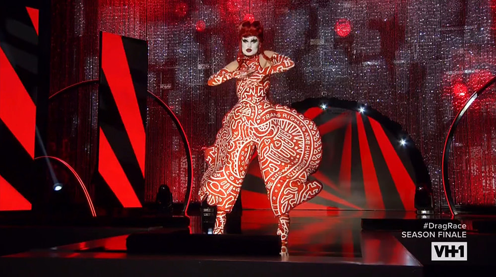 rpdr 13 untucked