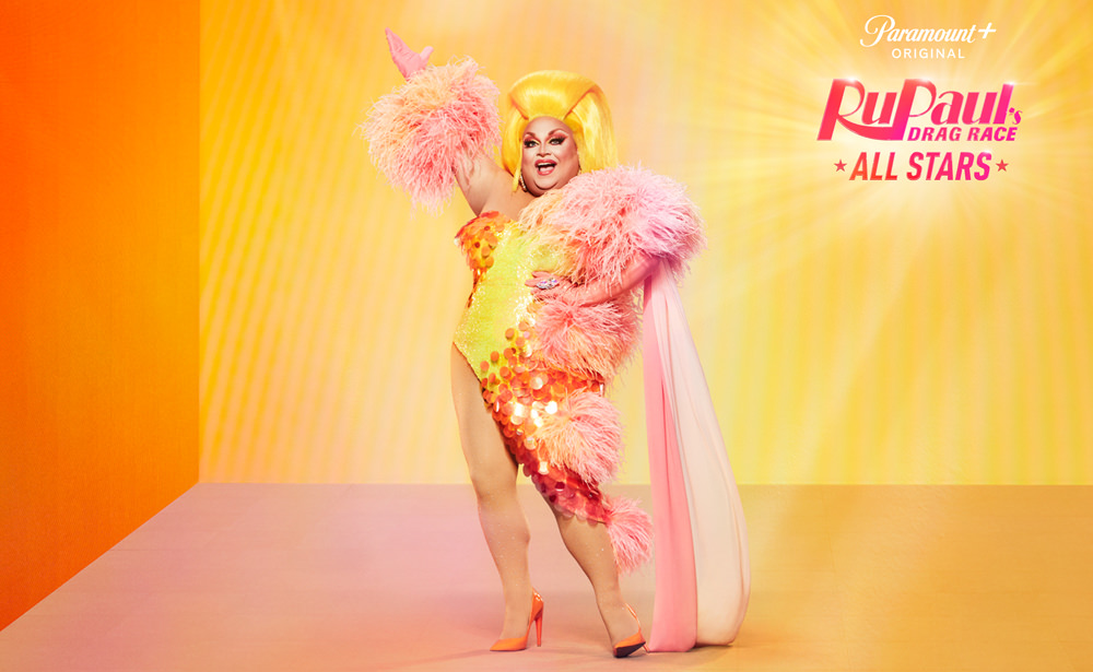 All Stars 6: Serena ChaCha first queen chopped – but there's a