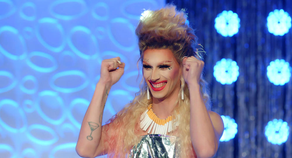 drag race down under season 1