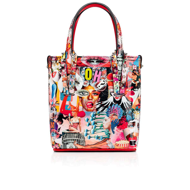 17 Christian Louboutin “Paloma” Handbags ideas