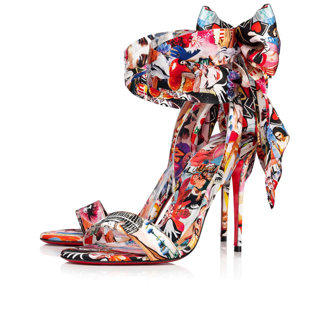 Christian-Louboutin-Wedding-Shoes-By-Mayori - Michelle Durpetti Events