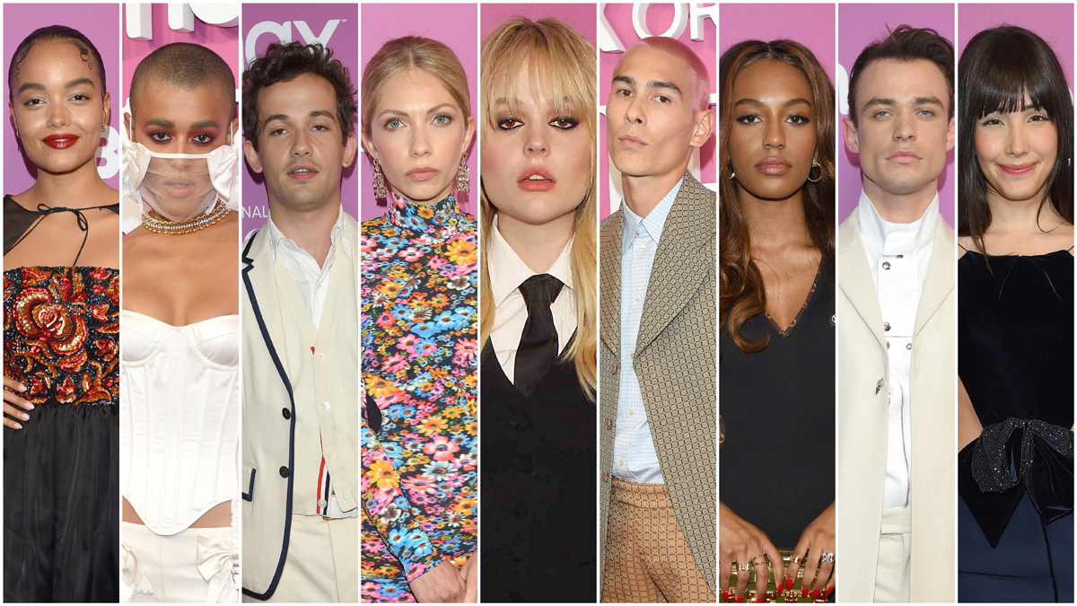 Gossip Girl Reboot Cast Looked Iconic At The Premiere