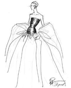 Cannes 2021: Regina King in Schiaparelli Couture at the amfAR Gala ...