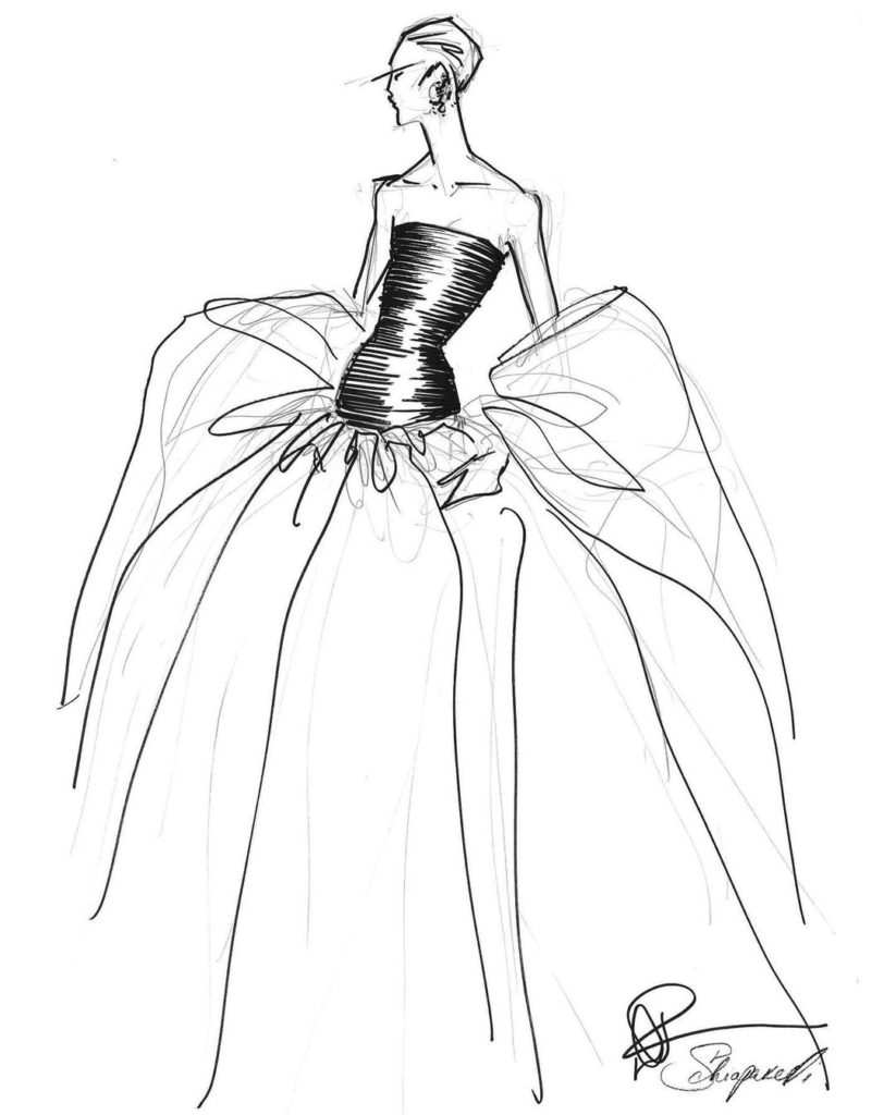 Cannes 2021: Regina King in Schiaparelli Couture at the amfAR Gala ...