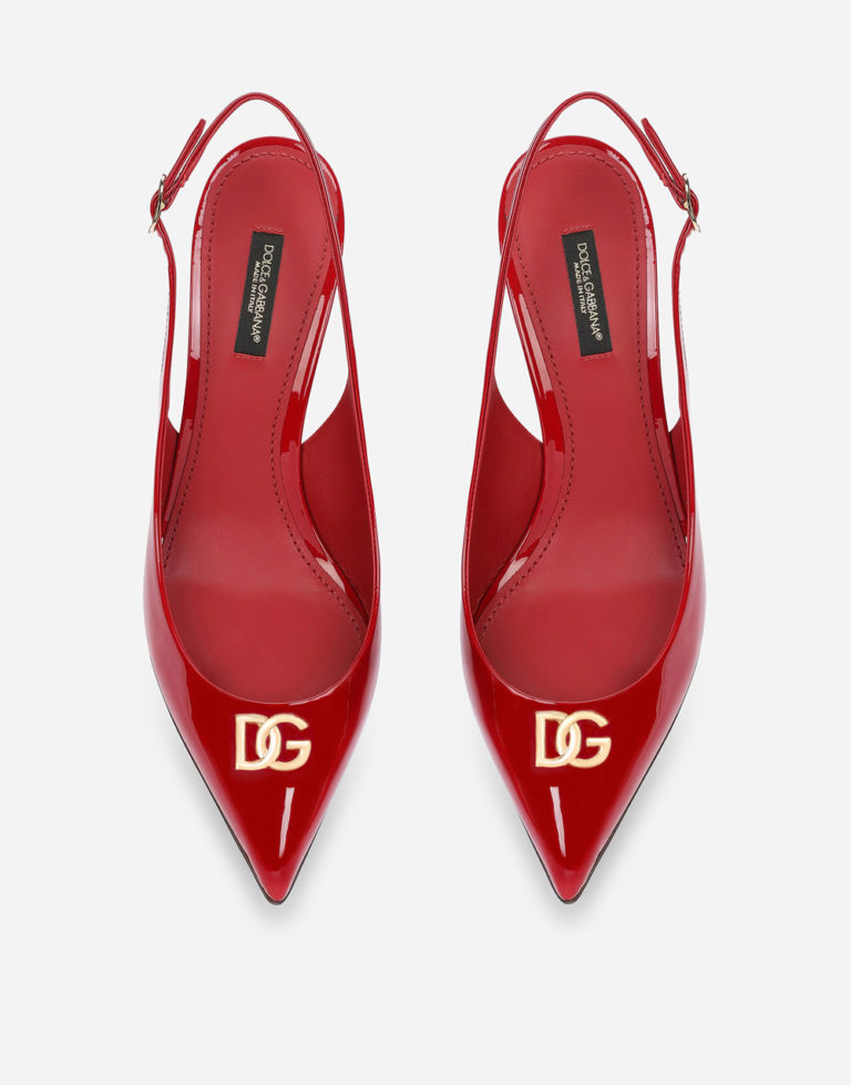WERQ From Home: Lupita Nyong'o in Dolce & Gabbana - Tom + Lorenzo