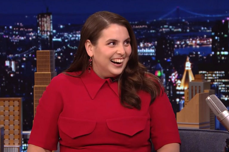 “Impeachment American Crime Story” Star Beanie Feldstein on "The