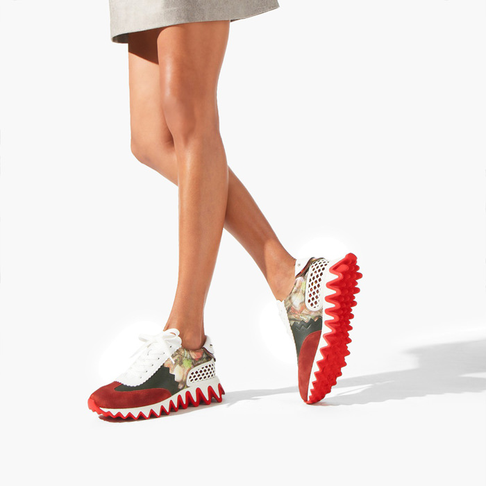 CHRISTIAN LOUBOUTIN Sneakers for Women