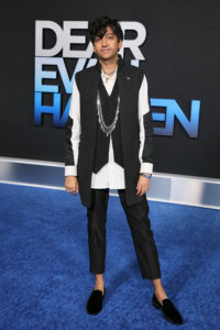 "Dear Evan Hansen" Movie Premiere Red Carpet Rundown - Tom + Lorenzo